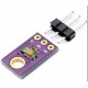 TEMT6000 ambient light sensor simulates light intensity module visible light sensor